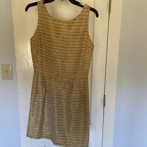 Leona cocktail dress